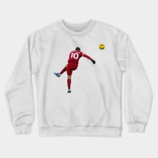 Alexis Mac Allister Crewneck Sweatshirt